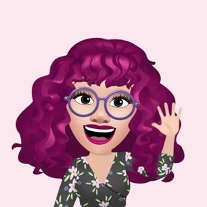 Meet your Posher, Marie